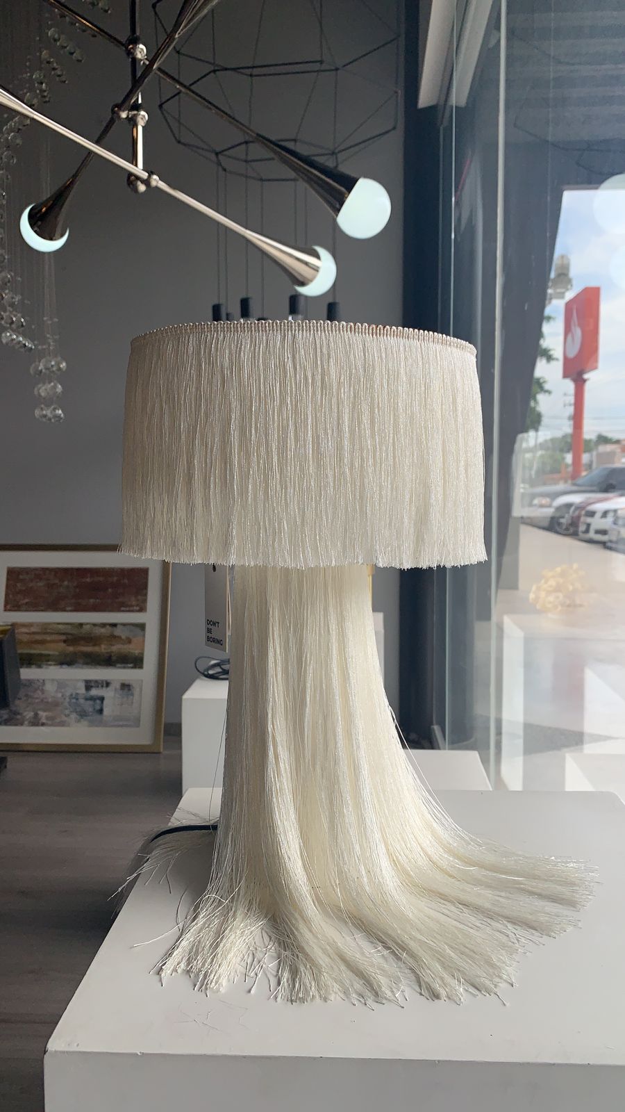 ATOLLA CREMA