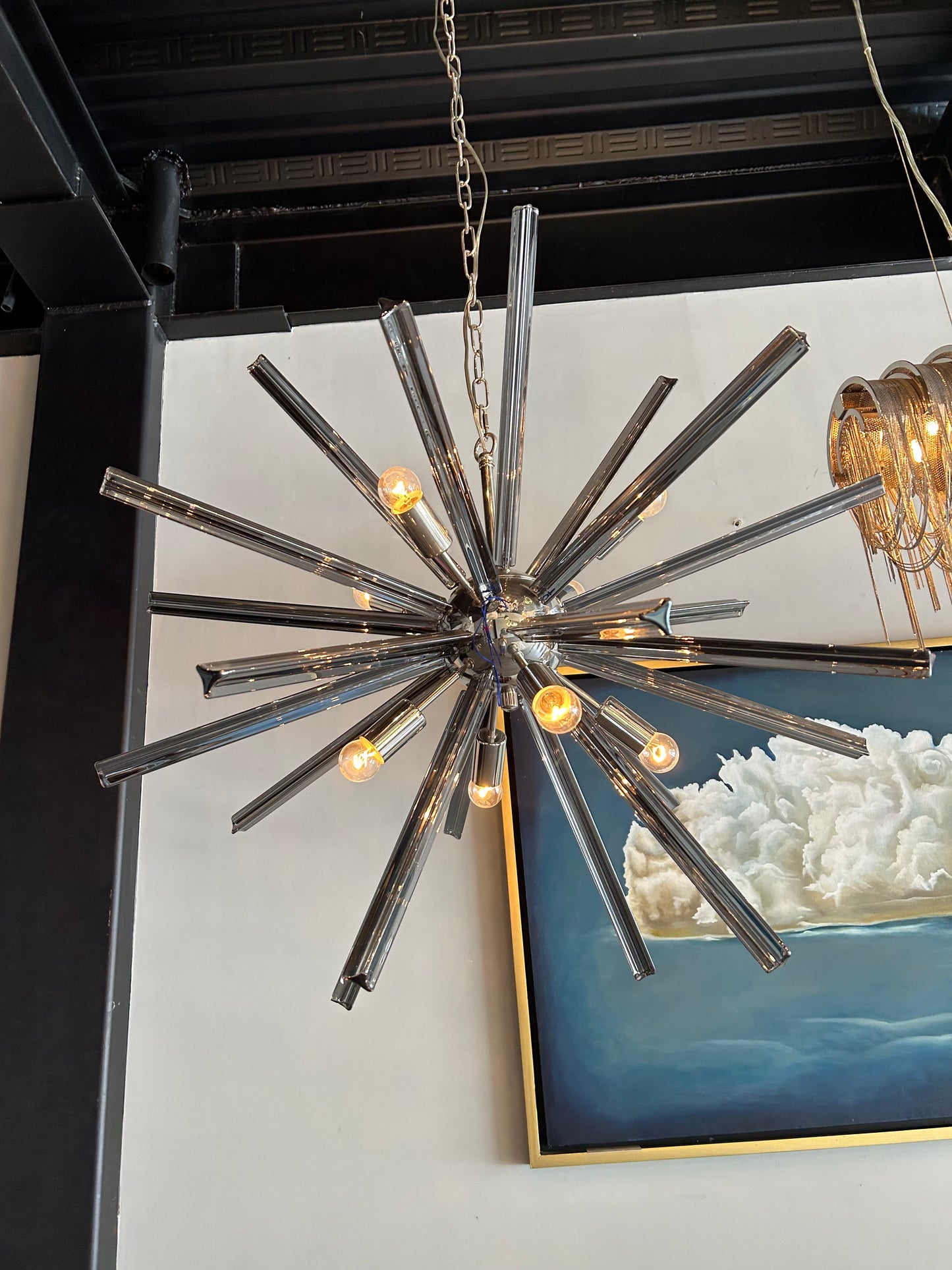 FARADAY PENDANT