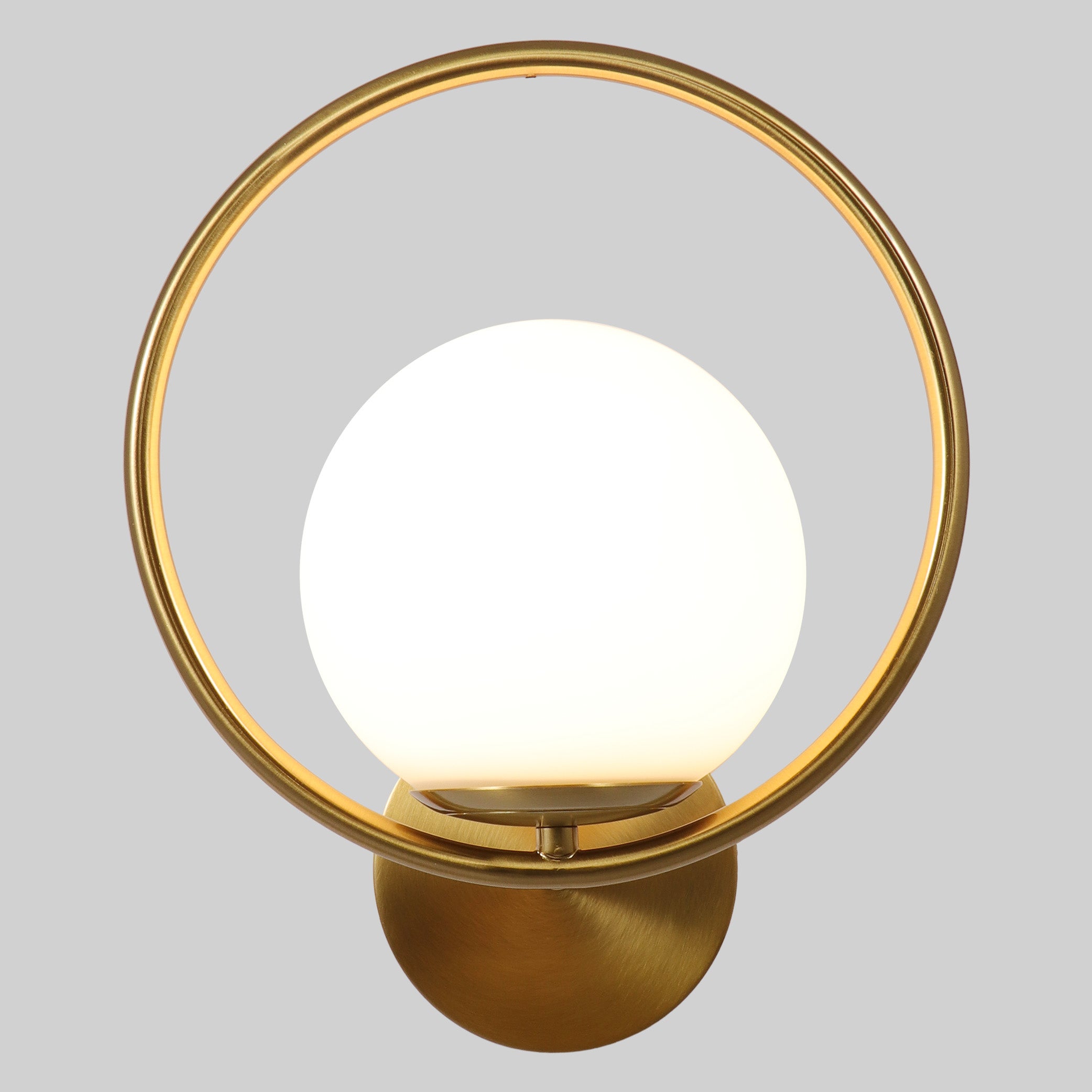 ORBIT WALL