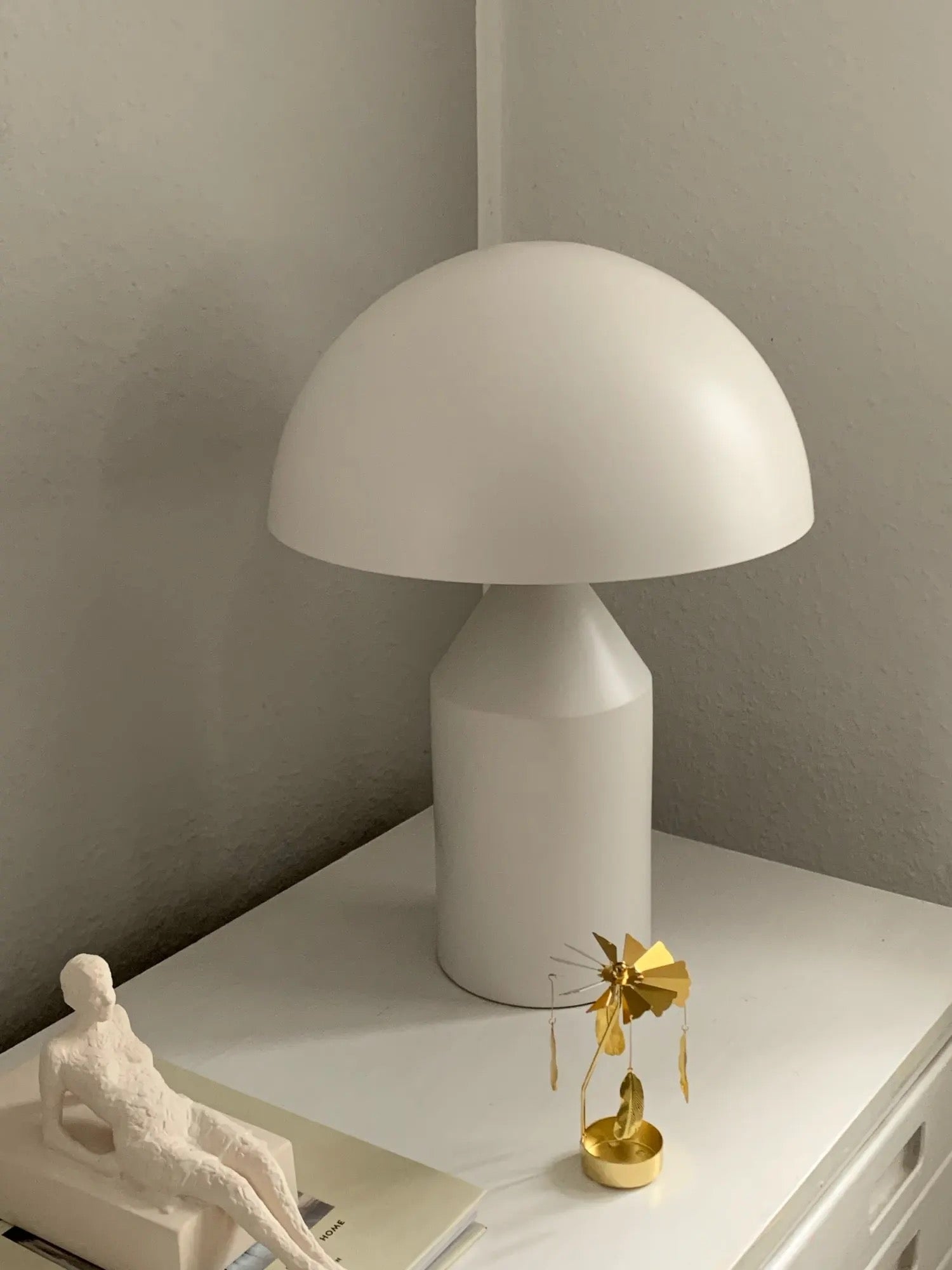 MUSHROOM BLANCO
