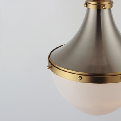 CONRAD PENDANT