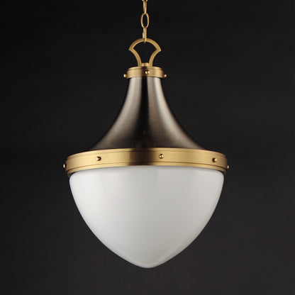 CONRAD PENDANT