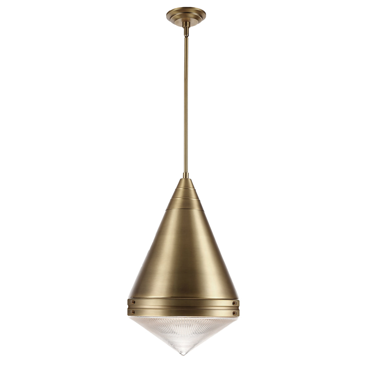 HARGREAVES PENDANT