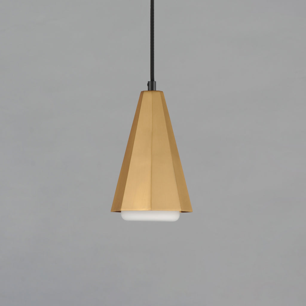 RIZZO SINGLE PENDANT