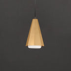RIZZO SINGLE PENDANT