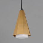 RIZZO SINGLE PENDANT