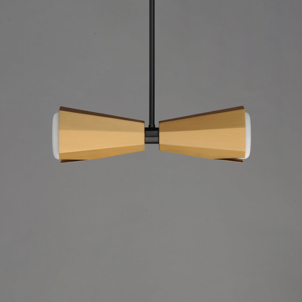 RIZZO 2 LIGHTS