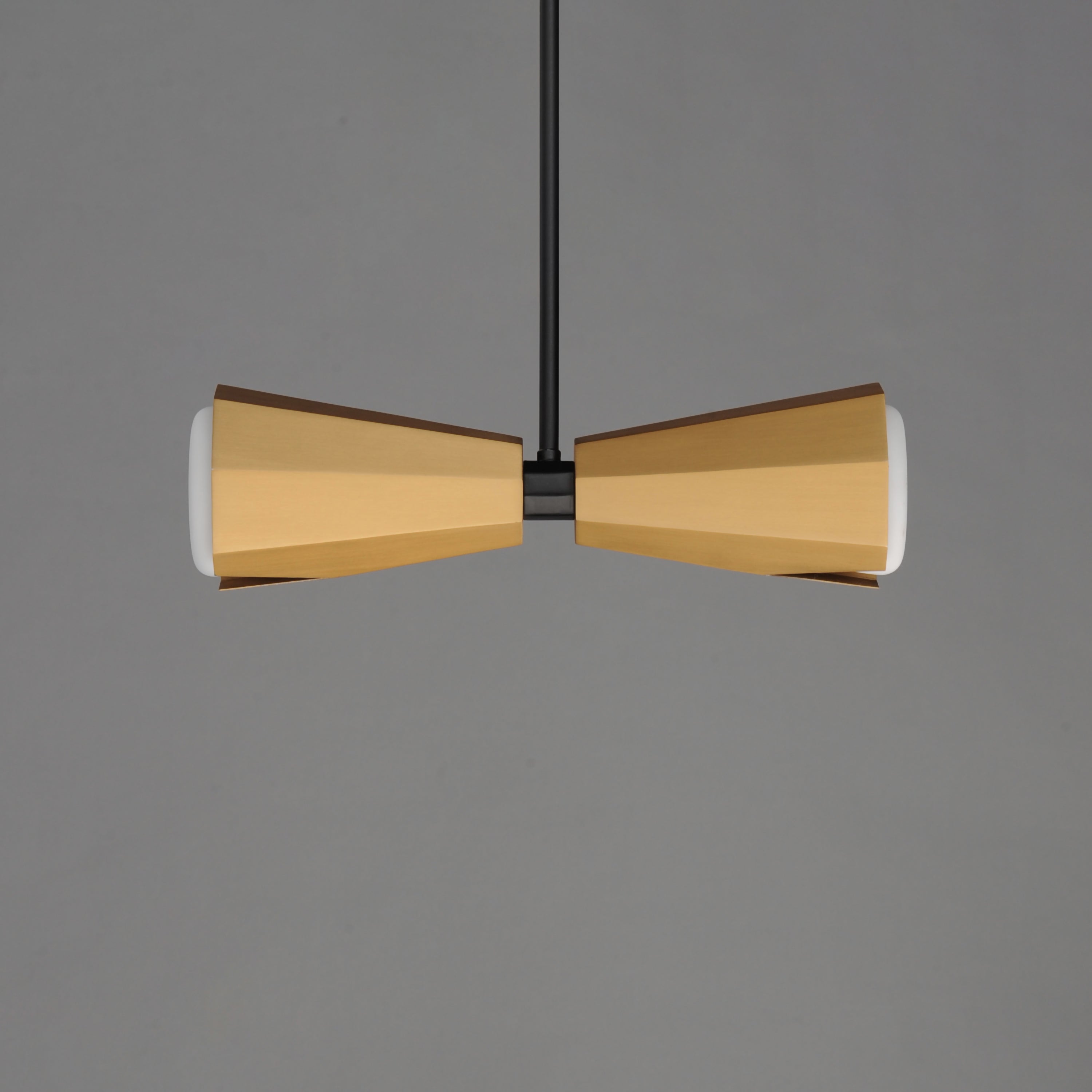 RIZZO 2 LIGHTS