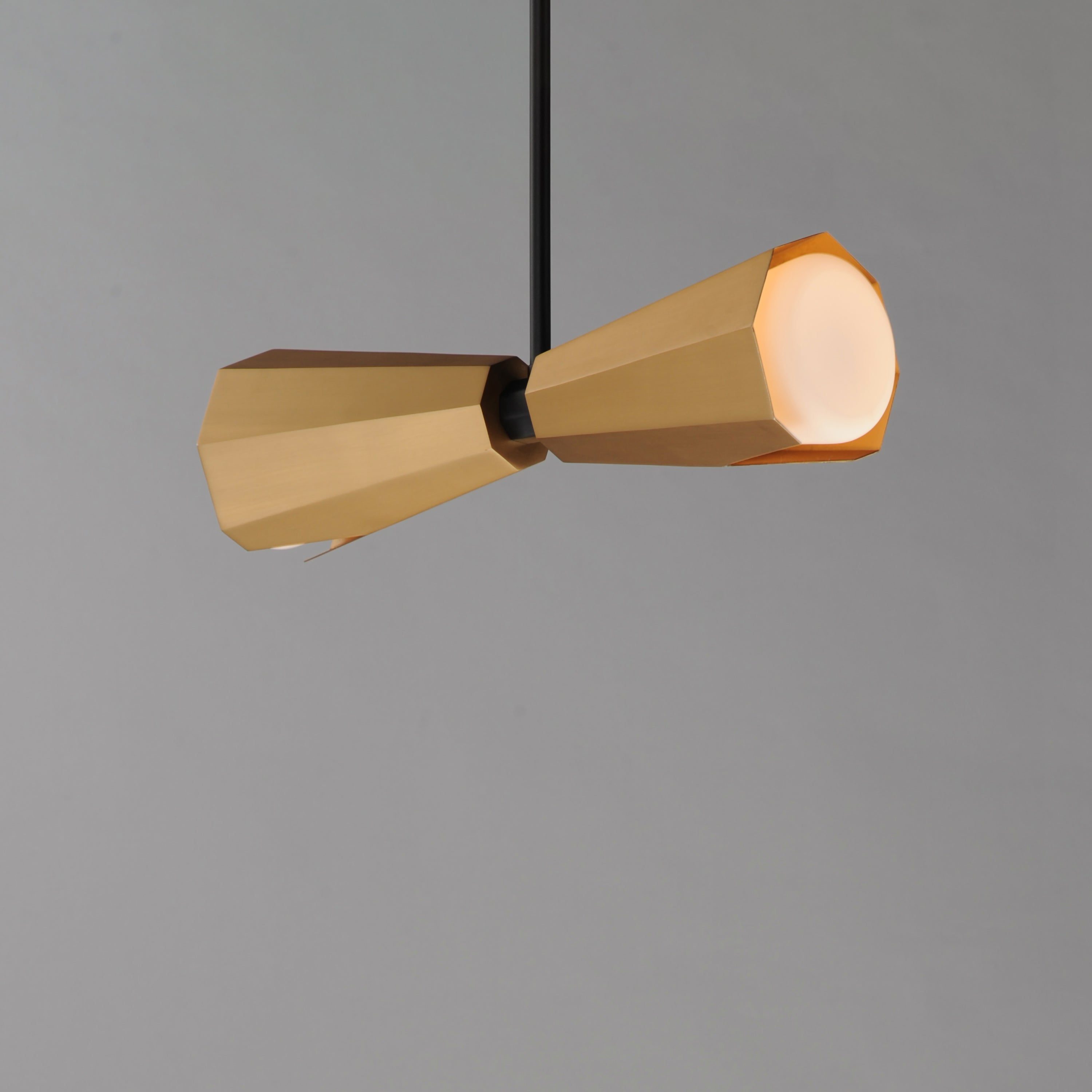 RIZZO 2 LIGHTS