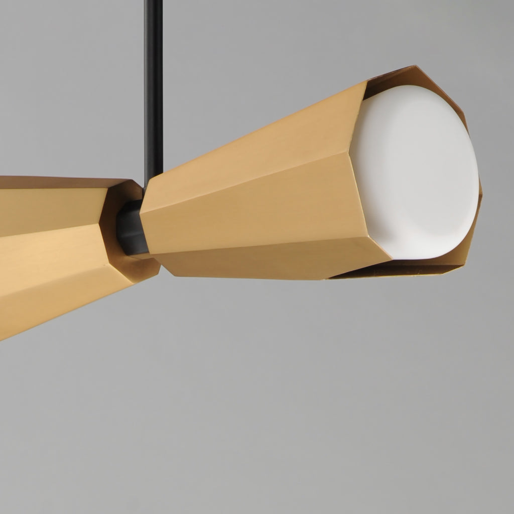 RIZZO 2 LIGHTS