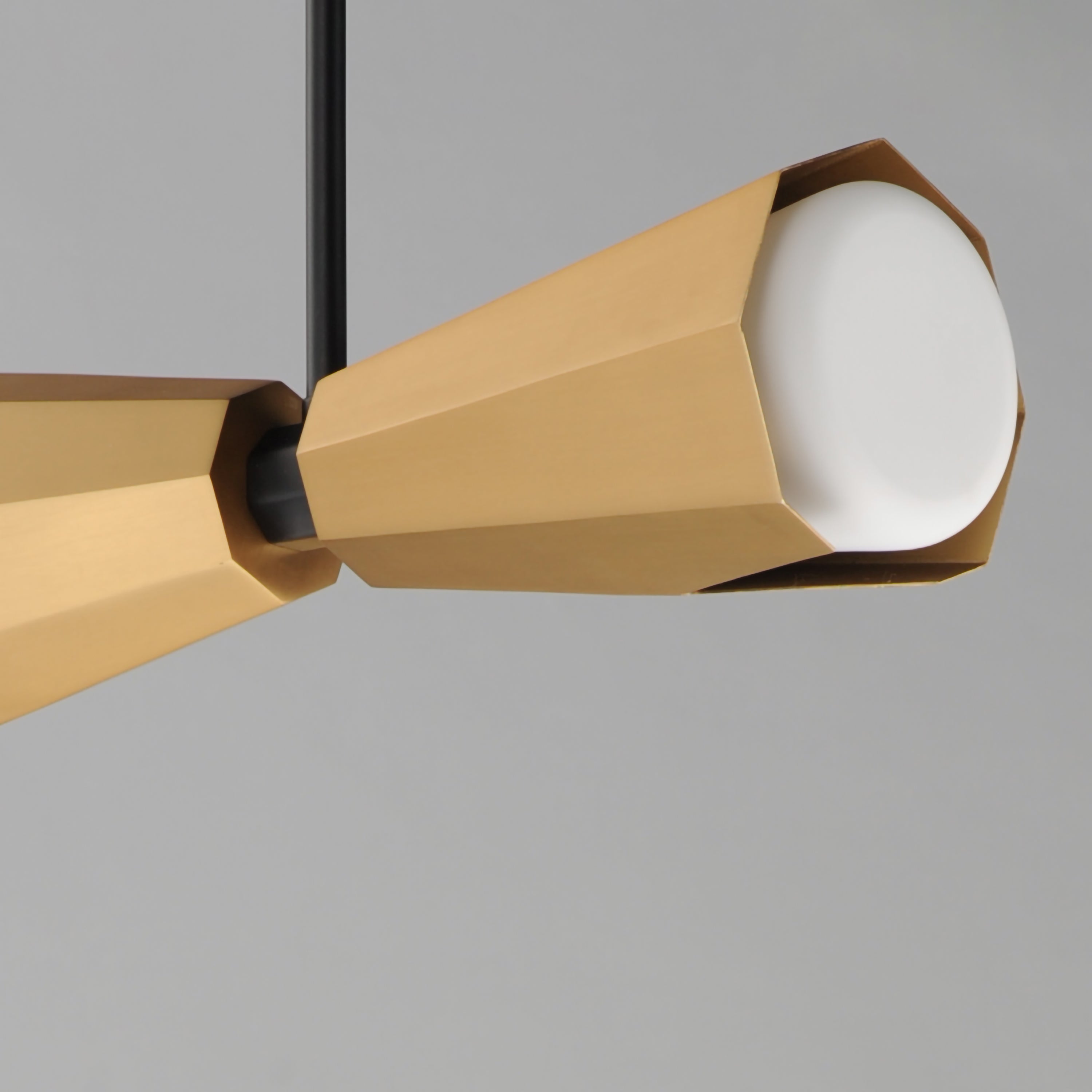RIZZO 2 LIGHTS