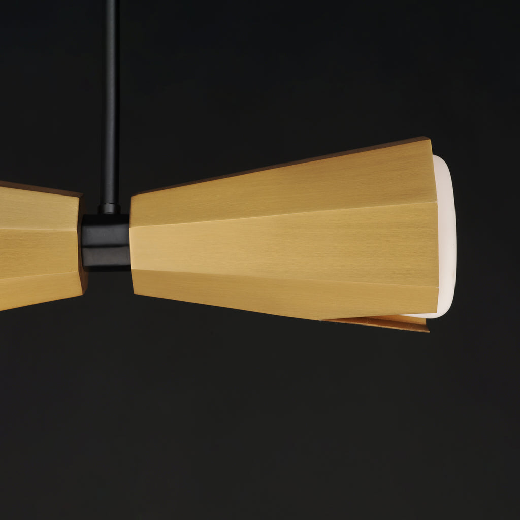 RIZZO 2 LIGHTS