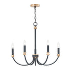 CHARLTON CHANDELIER