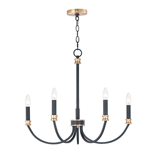 CHARLTON CHANDELIER