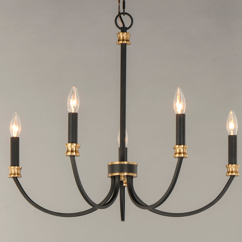 CHARLTON CHANDELIER