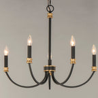 CHARLTON CHANDELIER