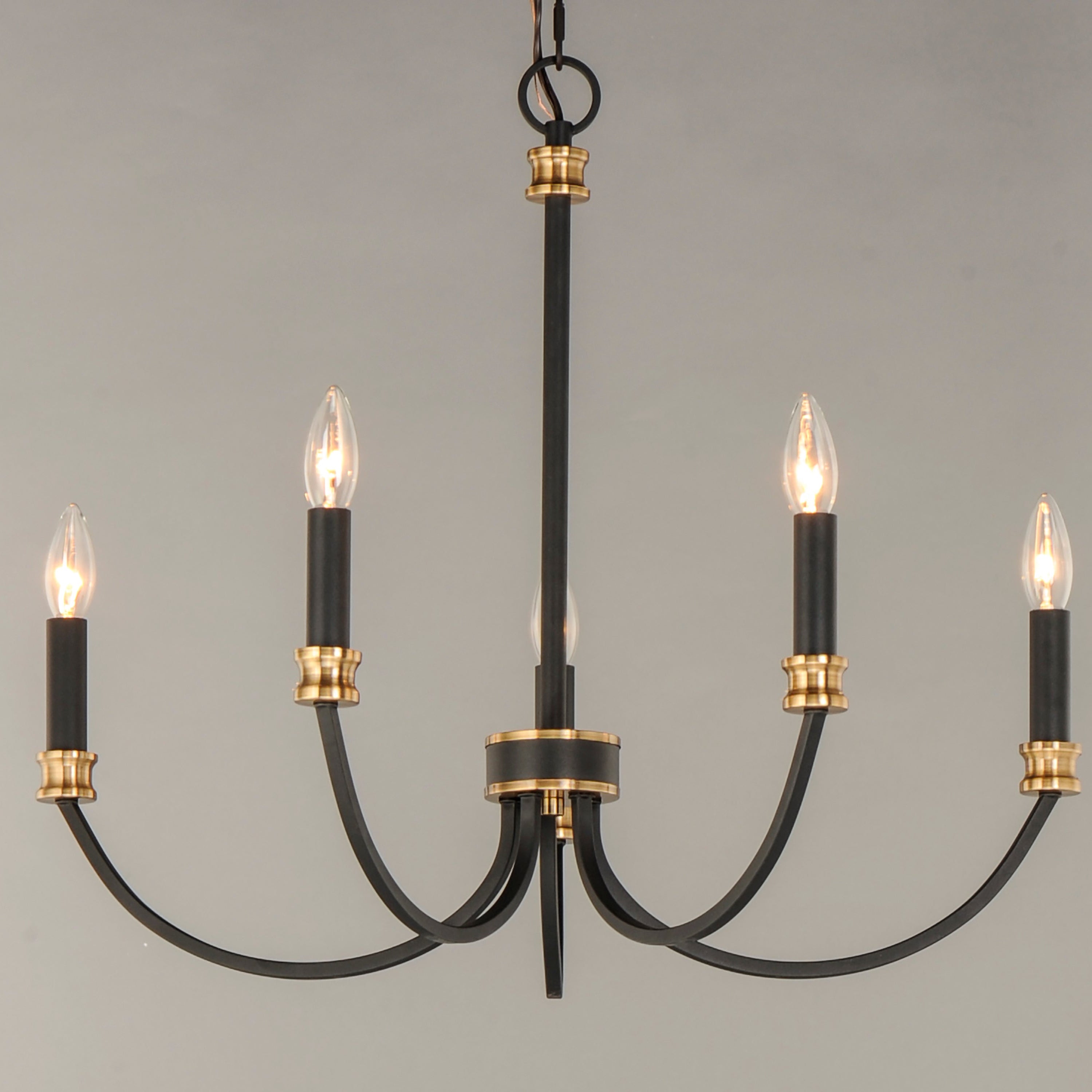 CHARLTON CHANDELIER