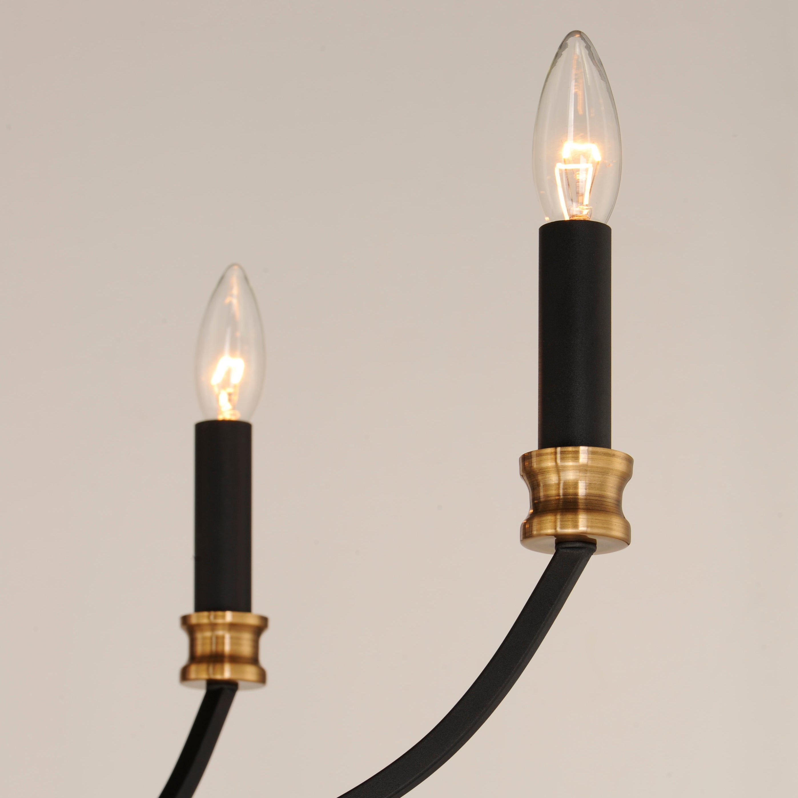 CHARLTON CHANDELIER