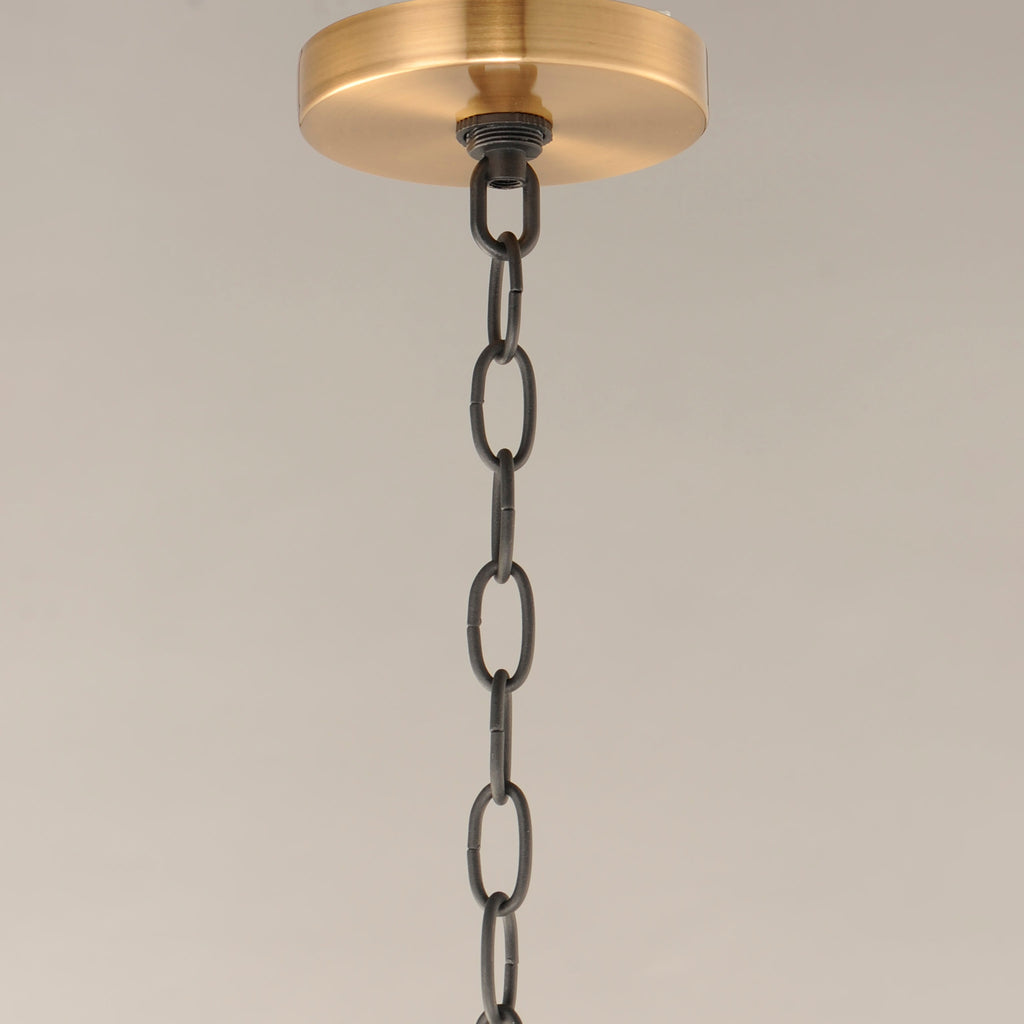 CHARLTON CHANDELIER