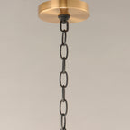 CHARLTON CHANDELIER
