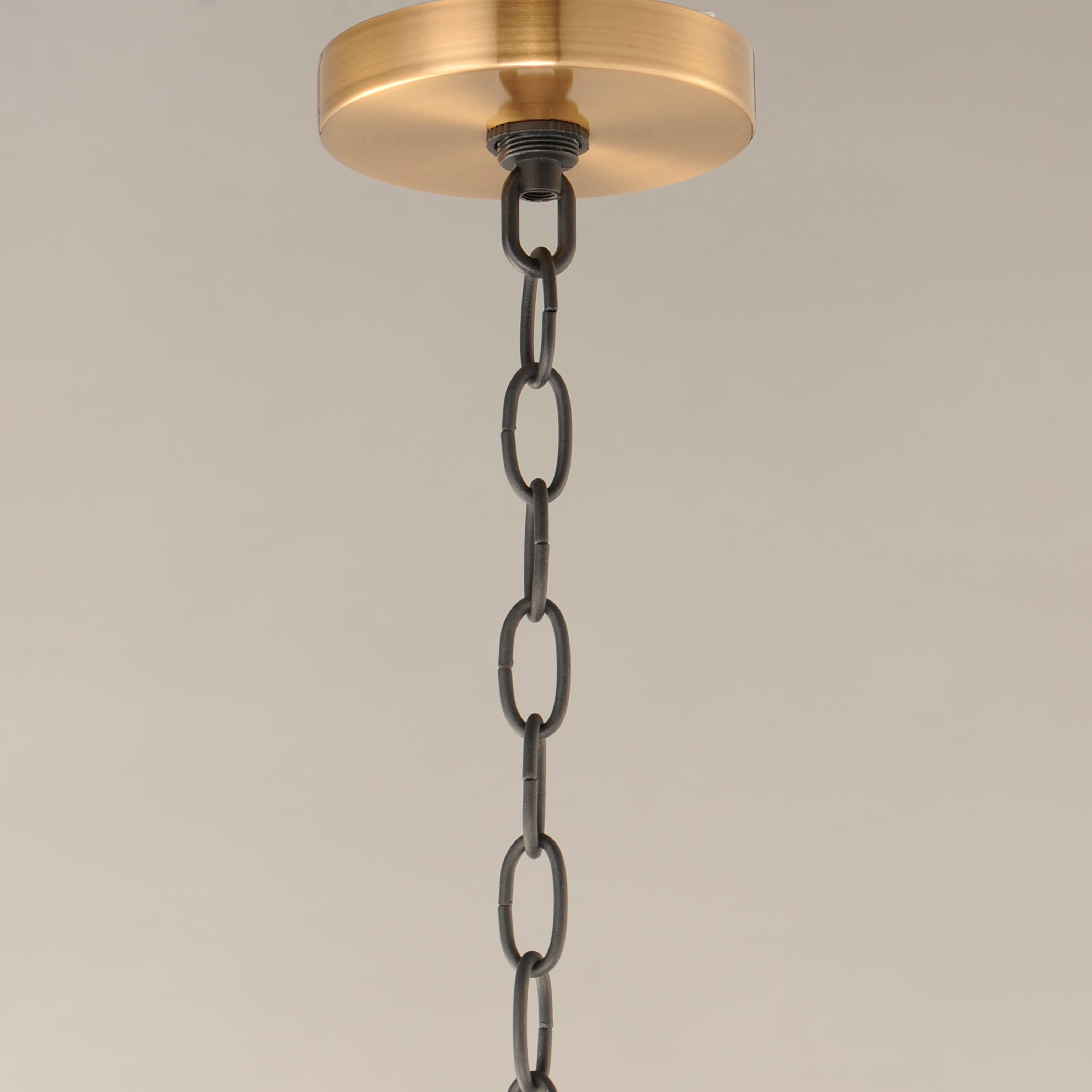 CHARLTON CHANDELIER