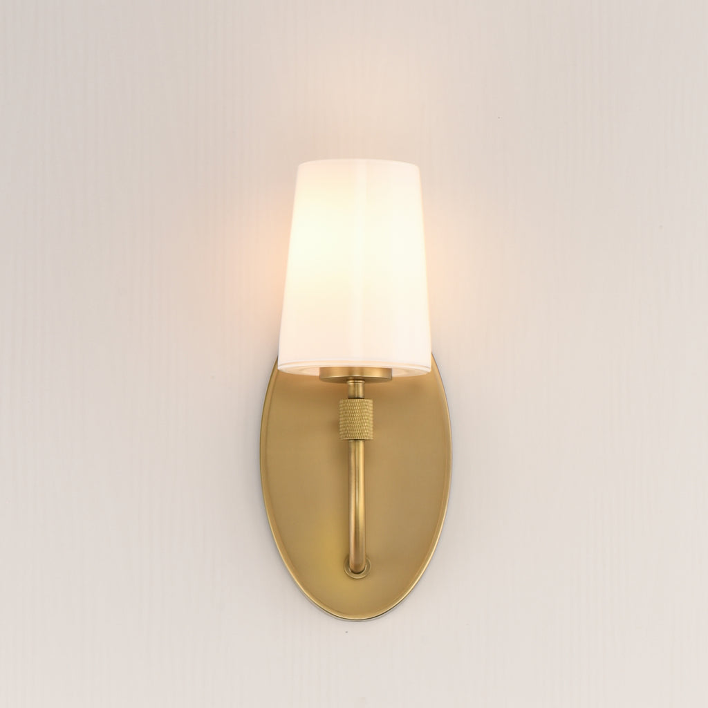 DURHAM SCONCE