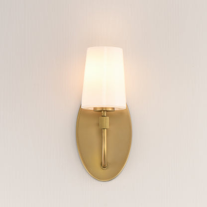 DURHAM SCONCE