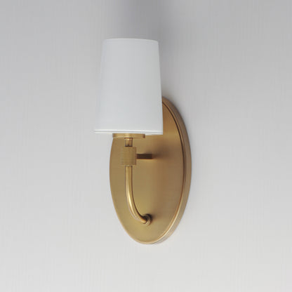 DURHAM SCONCE