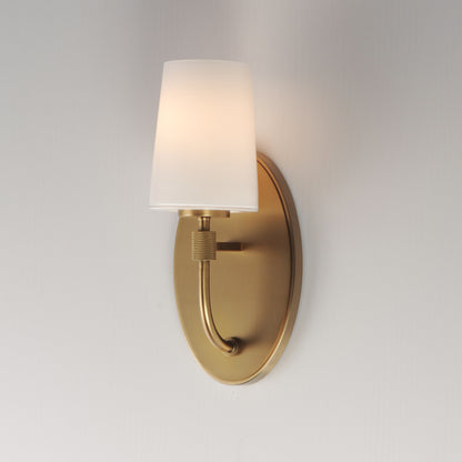DURHAM SCONCE