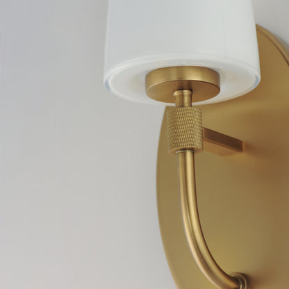 DURHAM SCONCE