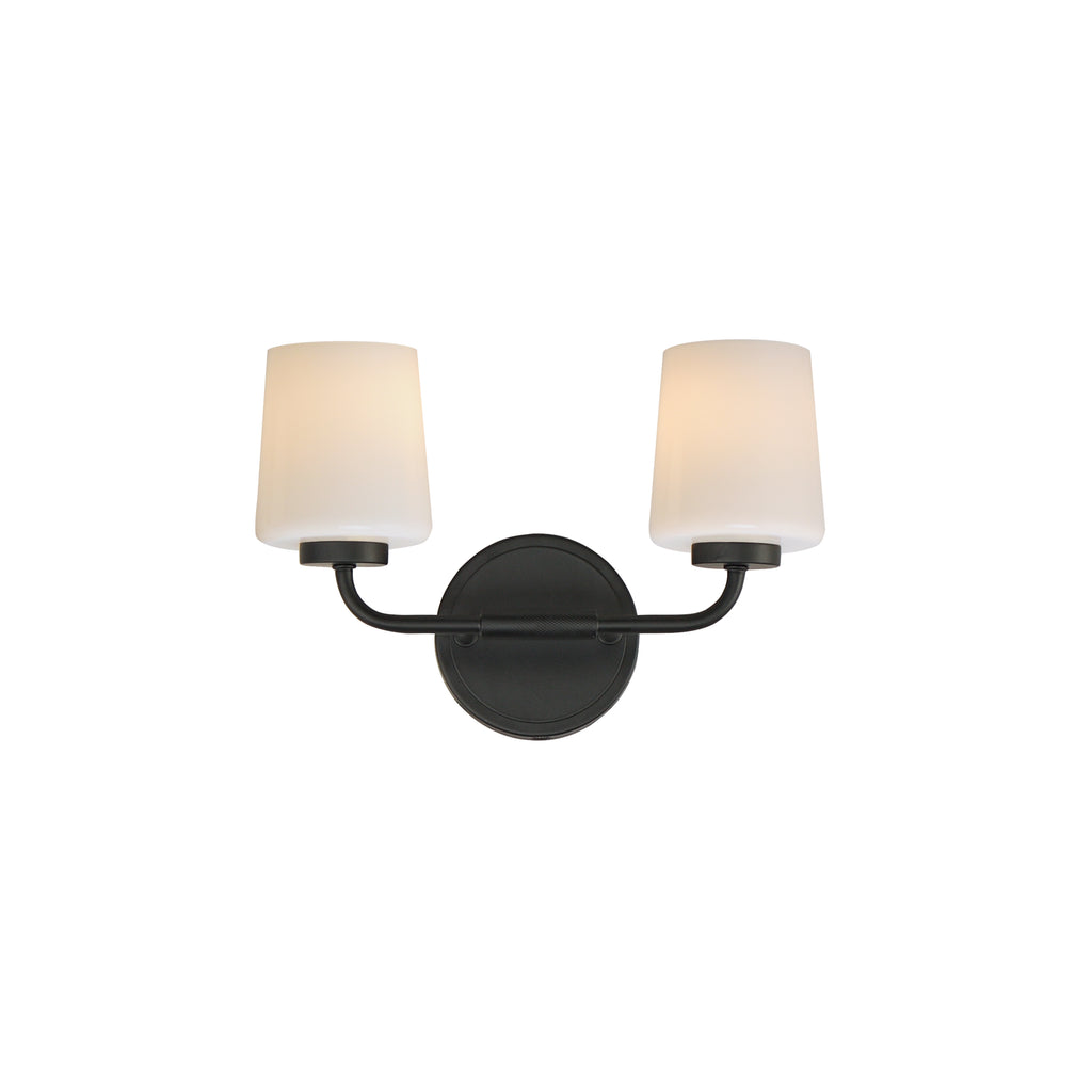 DURHAM DUO VANITY