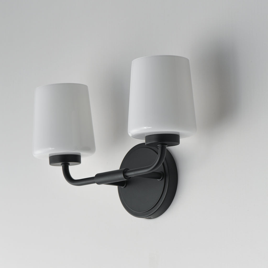 DURHAM DUO VANITY