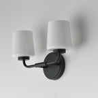 DURHAM DUO VANITY