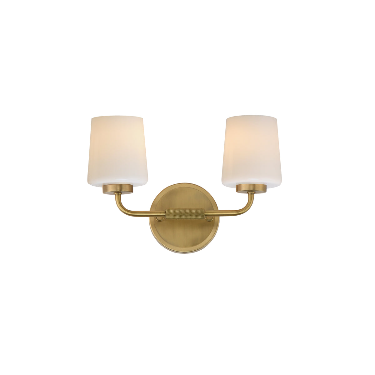 DURHAM DUO VANITY
