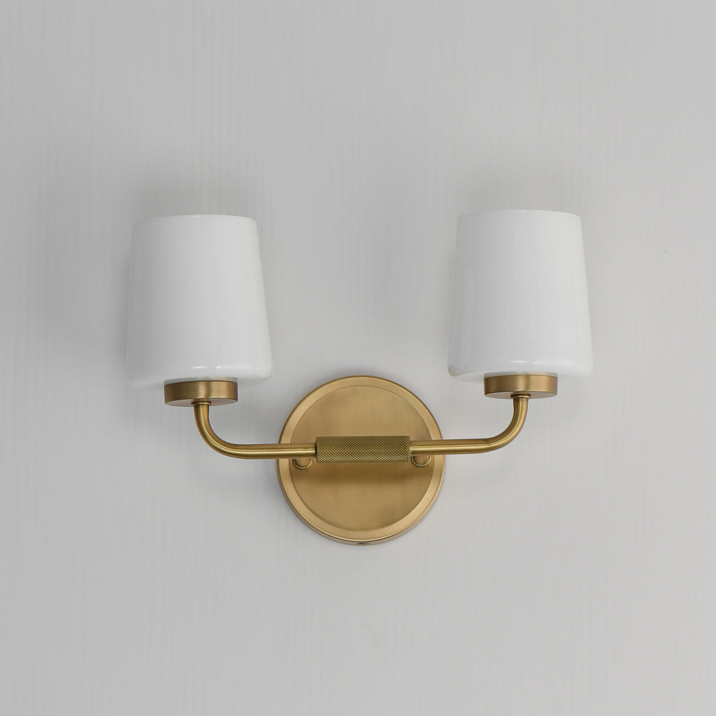 DURHAM DUO VANITY