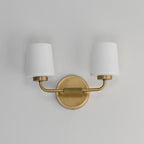 DURHAM DUO VANITY