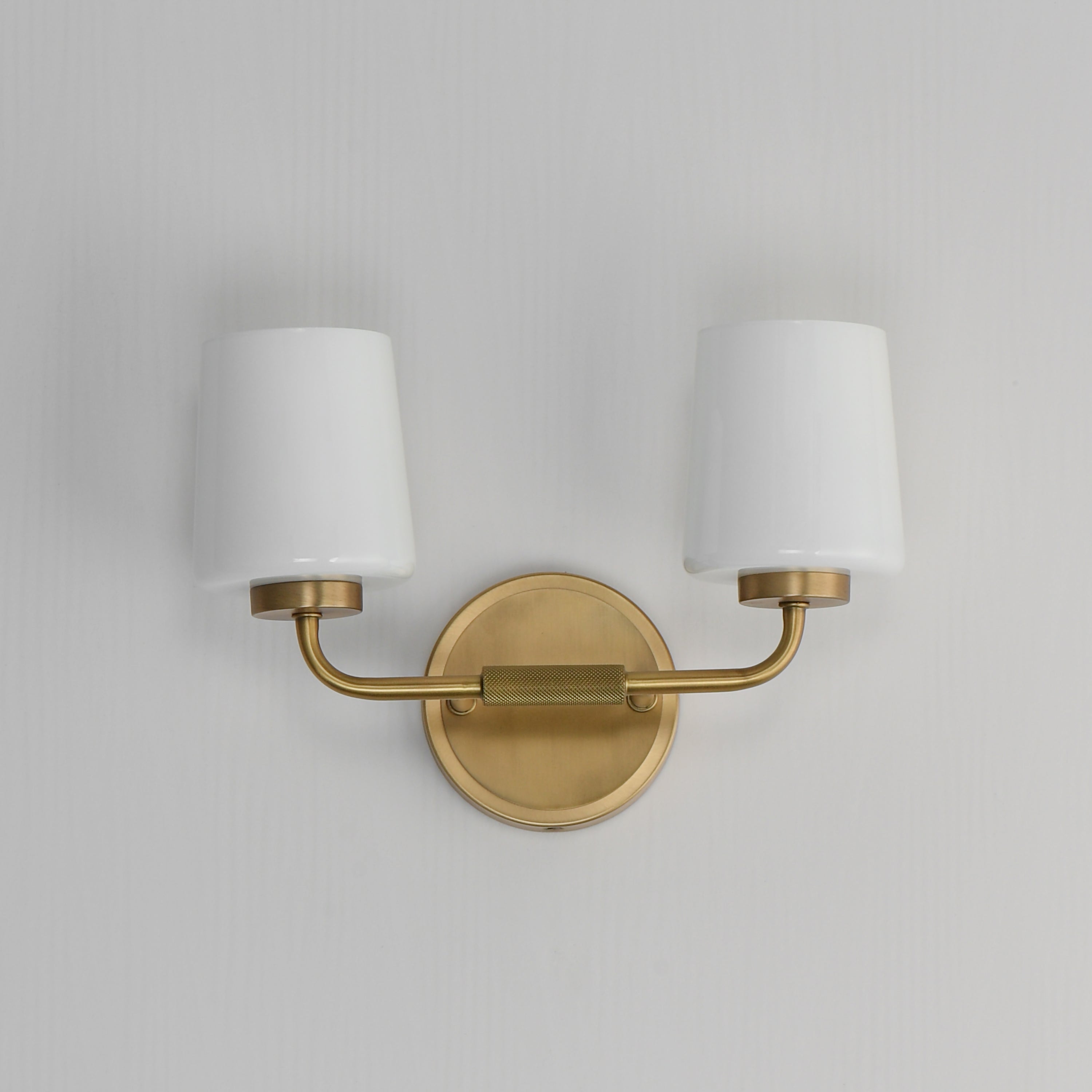 DURHAM DUO VANITY