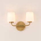 DURHAM DUO VANITY