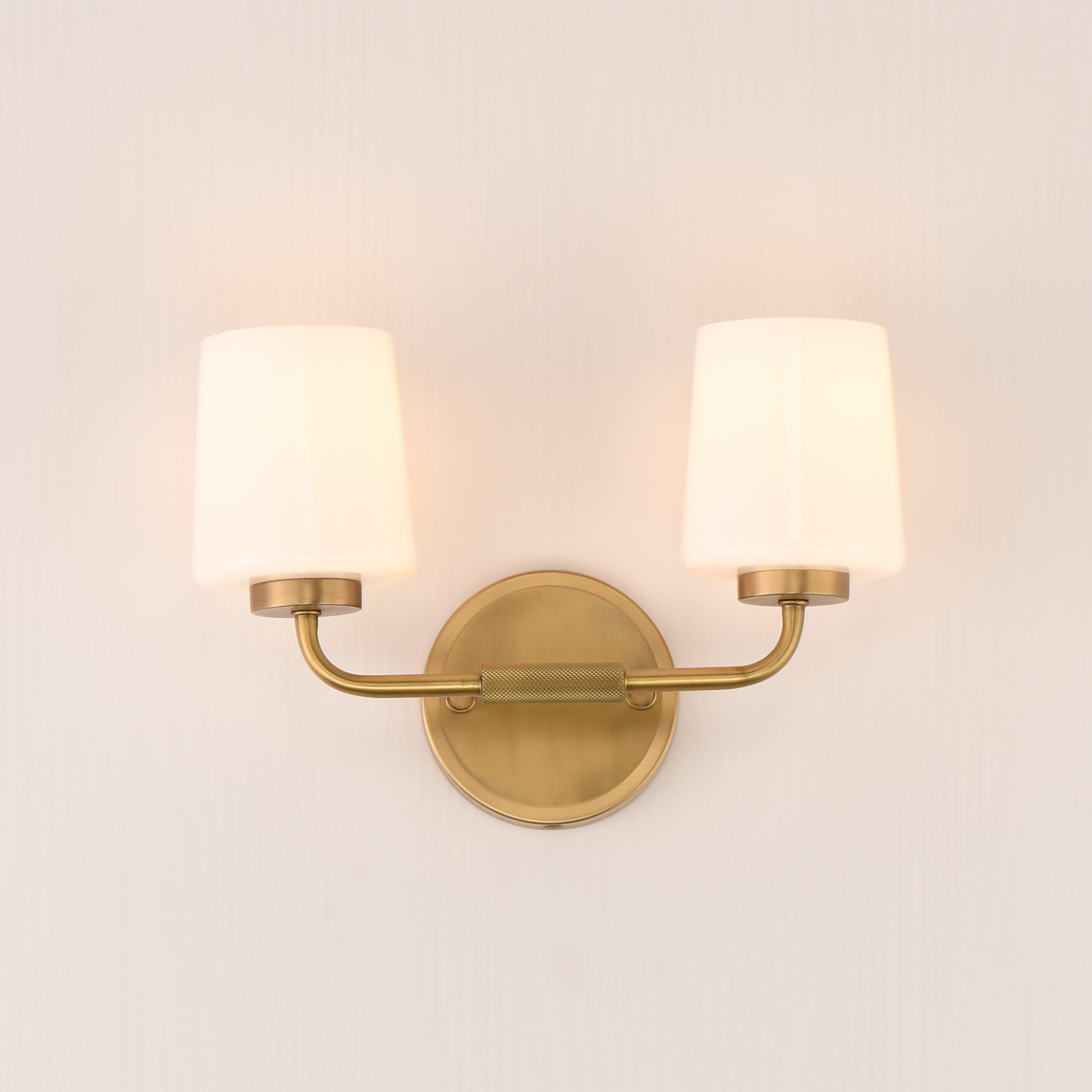 DURHAM DUO VANITY