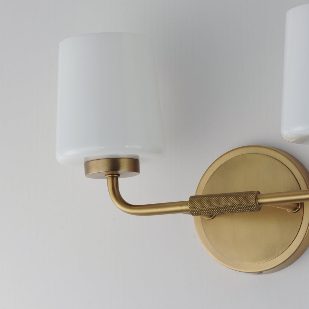 DURHAM DUO VANITY