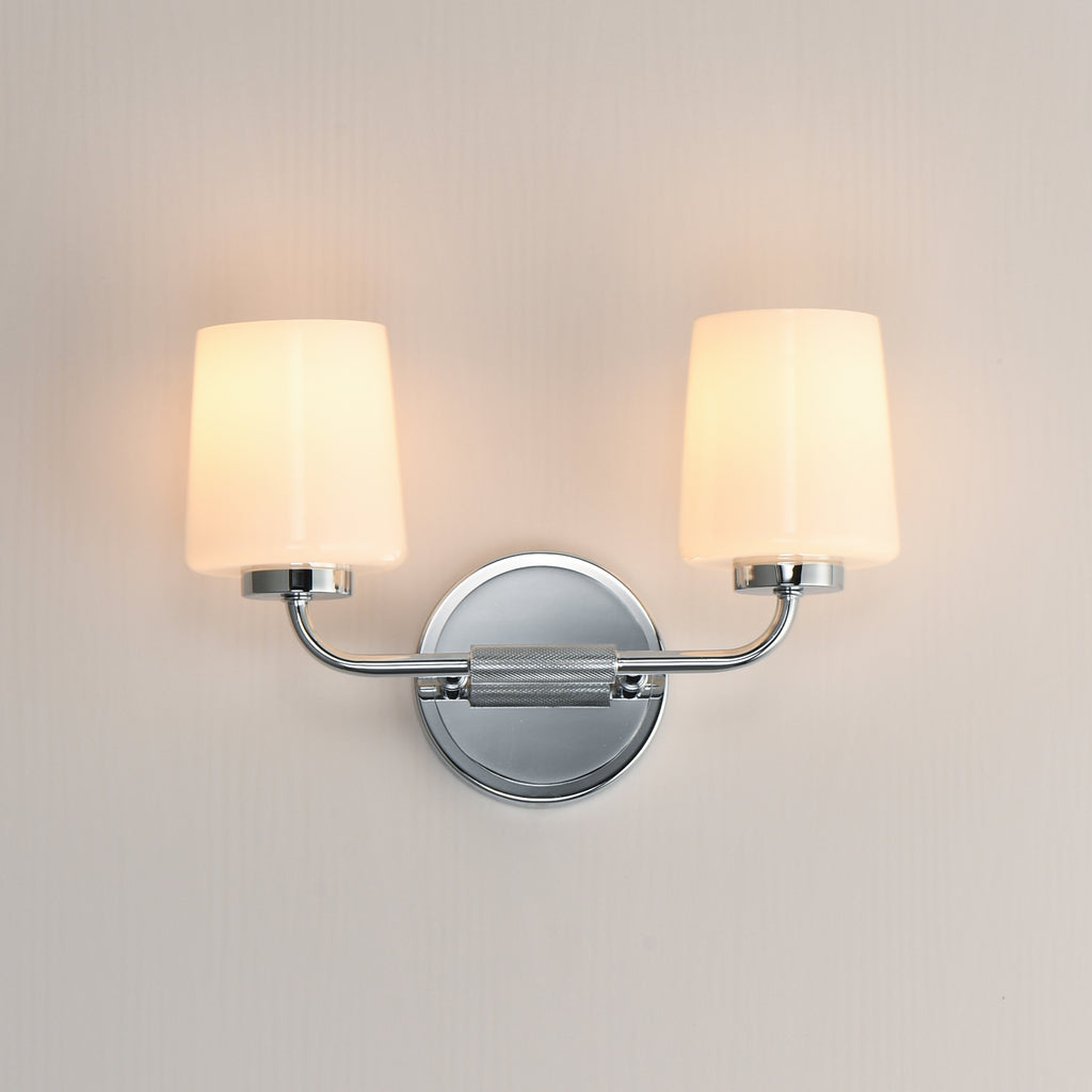 DURHAM DUO VANITY