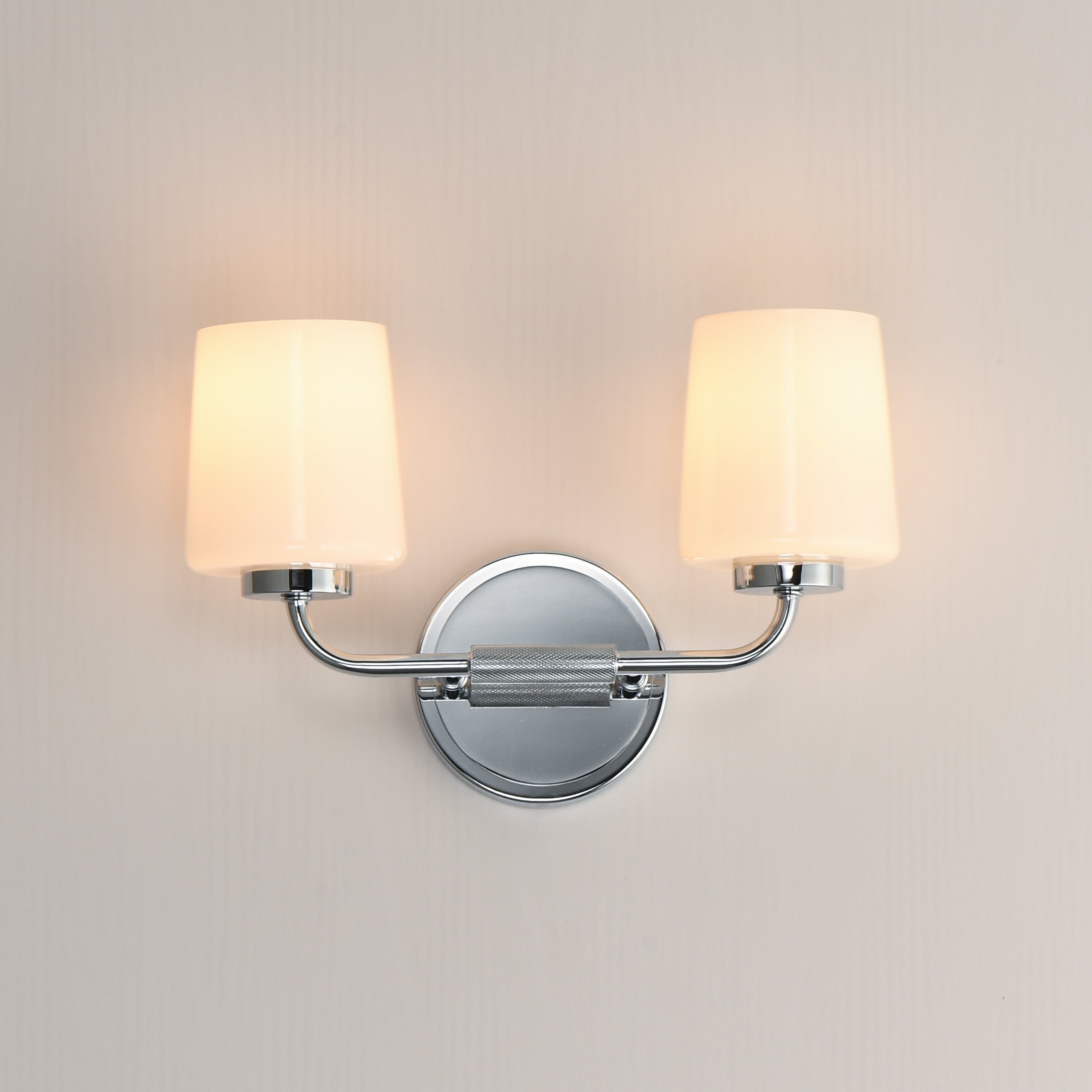 DURHAM DUO VANITY