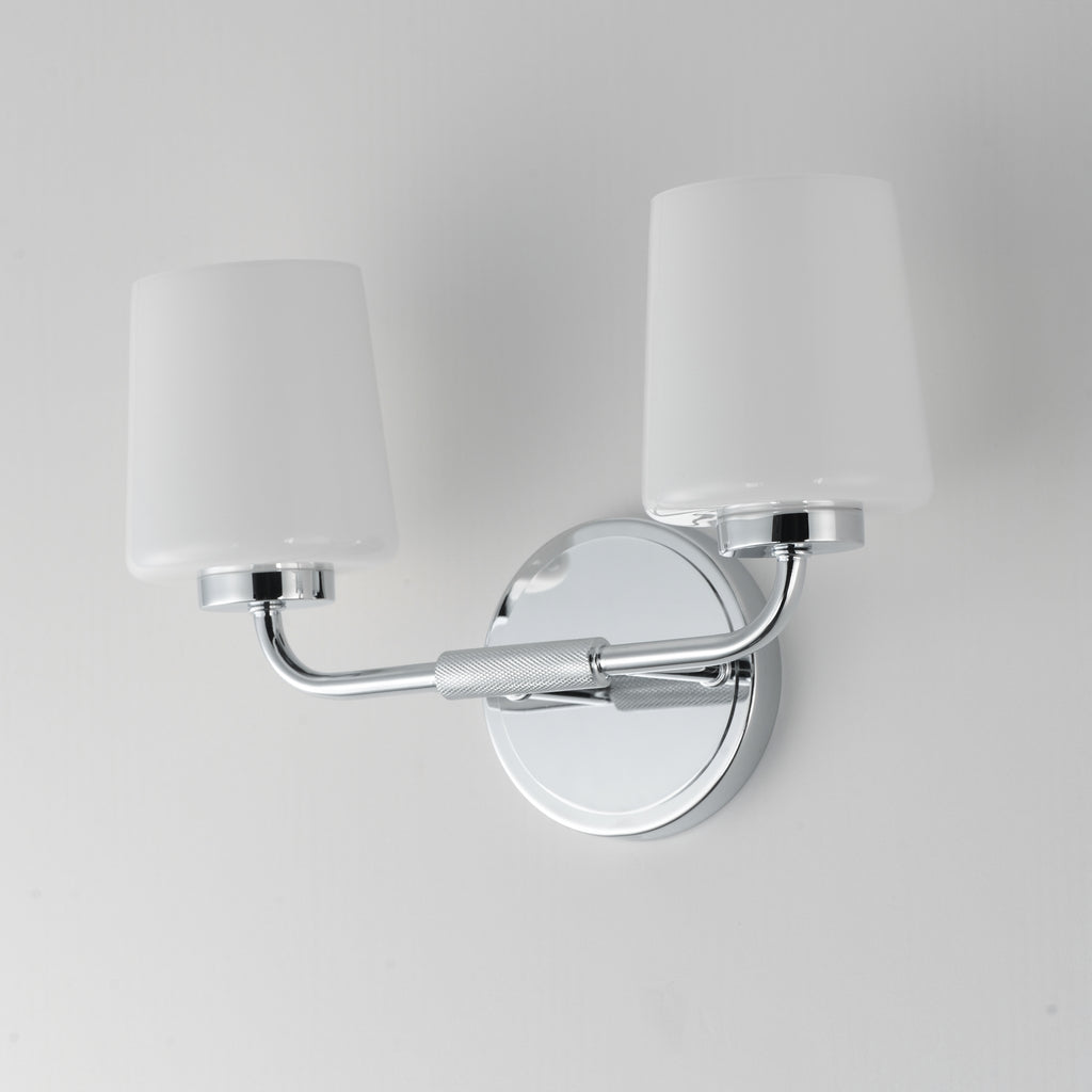 DURHAM DUO VANITY