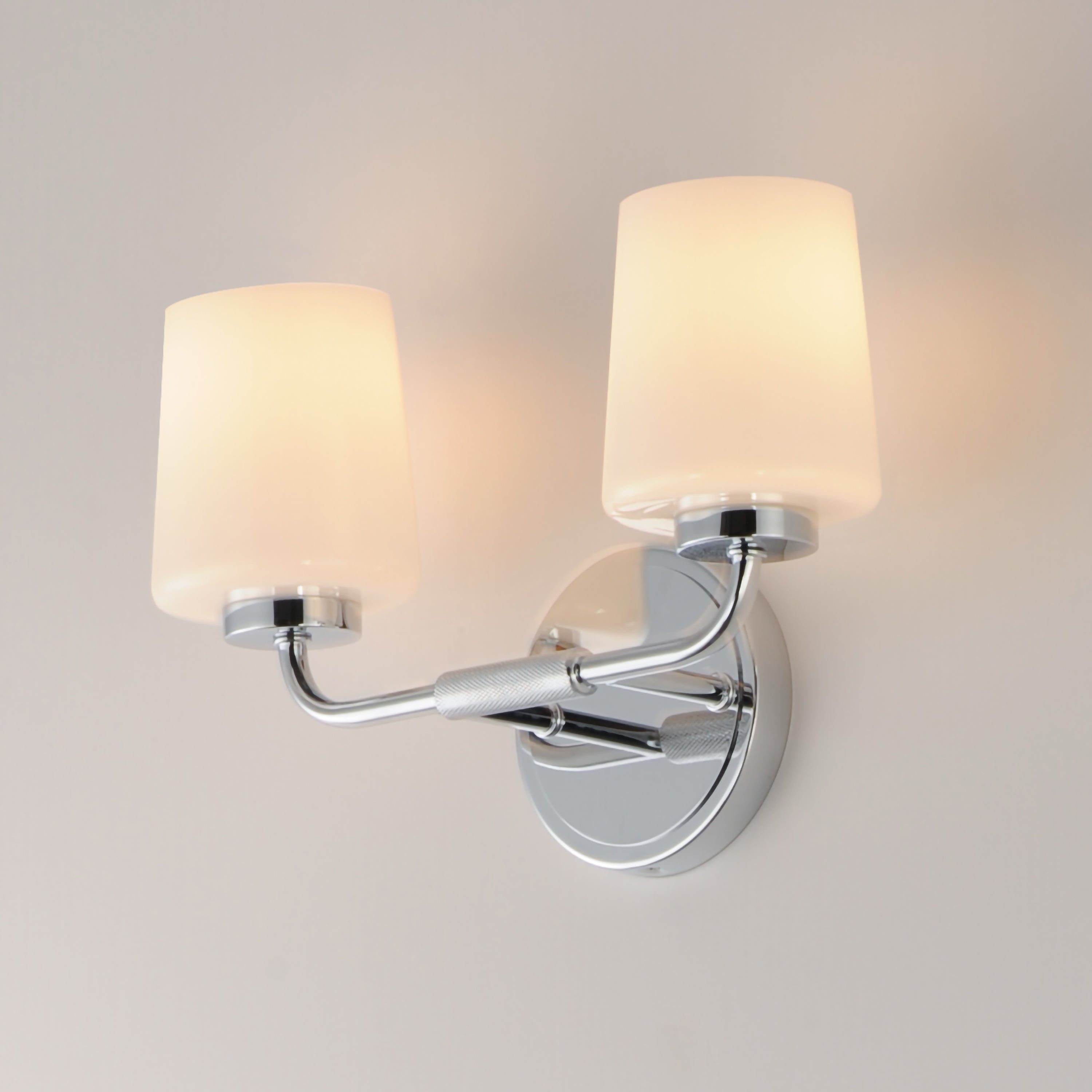 DURHAM DUO VANITY