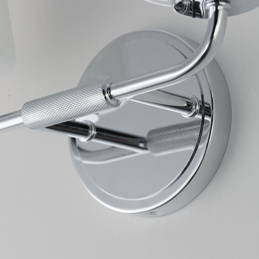 DURHAM DUO VANITY