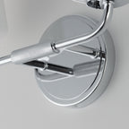 DURHAM DUO VANITY
