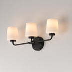 DURHAM 3 LIGHT VANITY