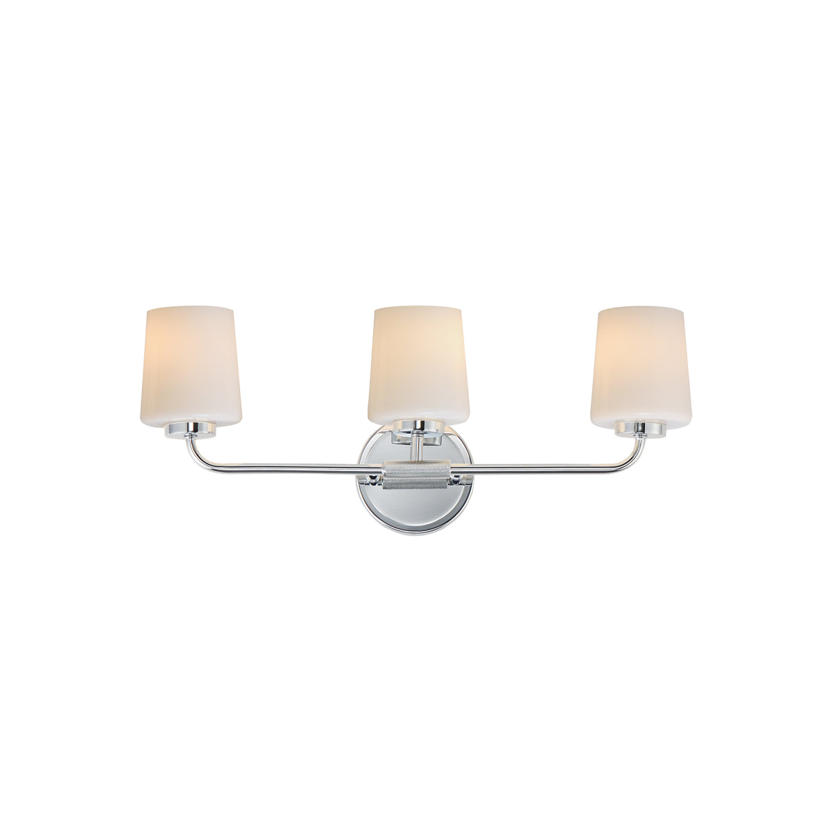 DURHAM 3 LIGHT VANITY