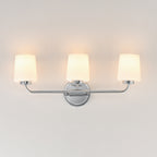 DURHAM 3 LIGHT VANITY