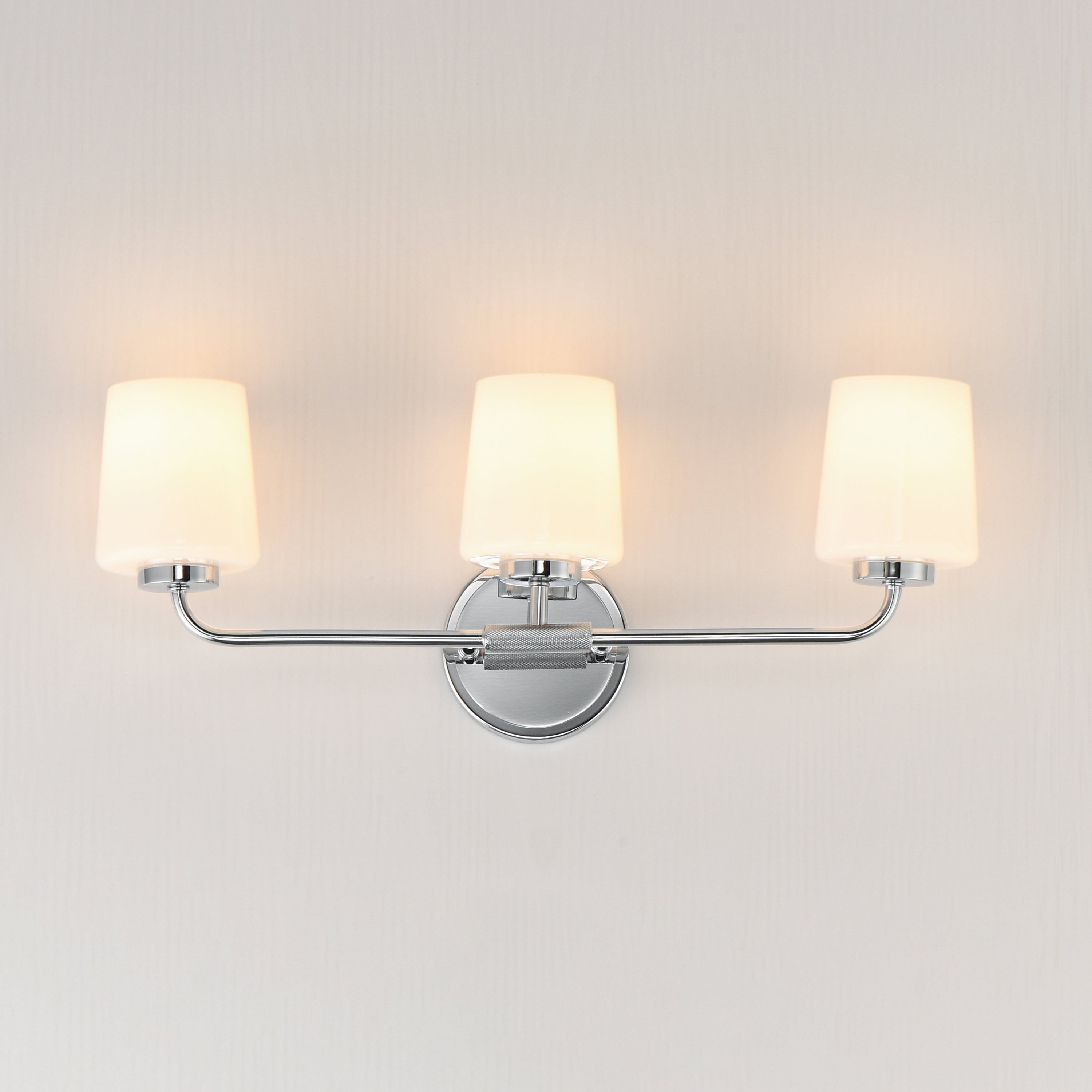 DURHAM 3 LIGHT VANITY